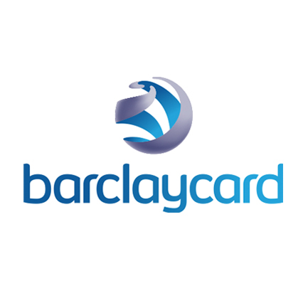 Barclaycard logo