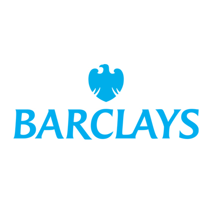 Barclays logo