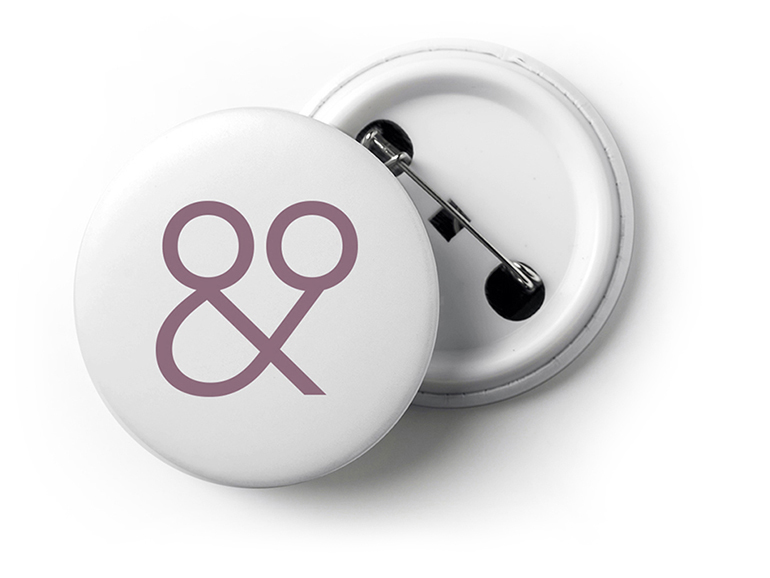 Bloom & Stone badge