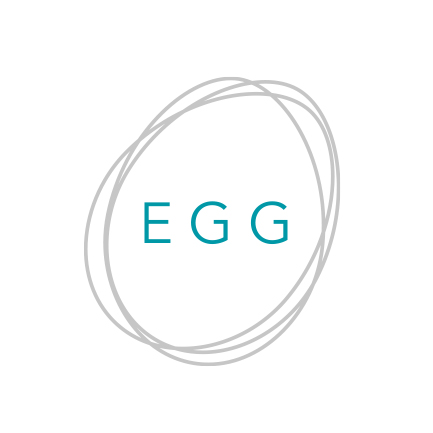 Egg logo