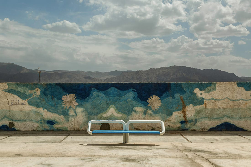 Majid Hojjati photograph
