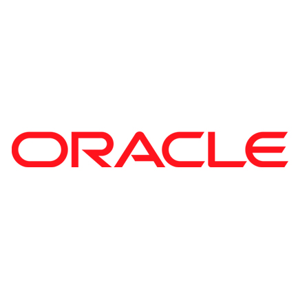 Oracle logo