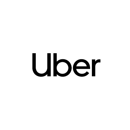 Uber logo