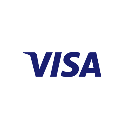 Visa logo